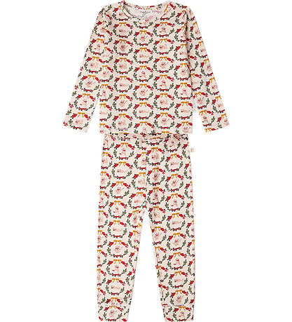 That's Mine Pyjama Set - Noos - 2 Parts - Emilio - Christmas Wre