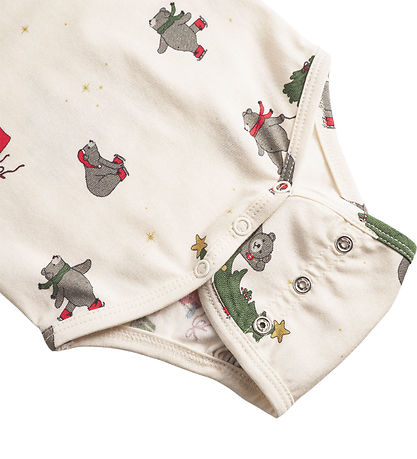That's Mine Bodysuit l/s - Ellis - Christmas Shopping