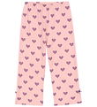 Konges Sløjd Broek - Drey Slit - Hortensia Coeur Konges Sløjd Broek - Drey Slit - Hortensia Coeur