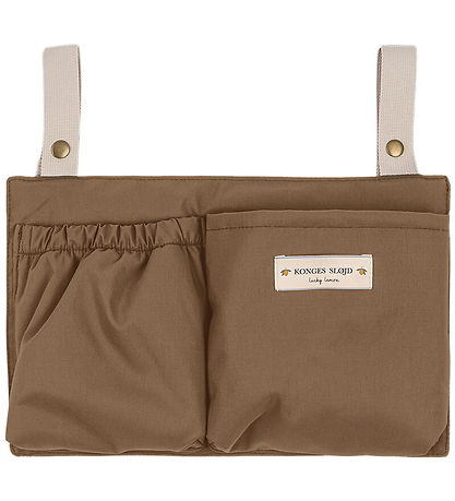 Sac de Rangement pour Poussette Konges Sløjd - All You Need - No Sac de Rangement pour Poussette Konges Sløjd - All You Need - No