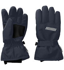 Name It Gloves - Noos - NknSnow10 - Dark Sapphire Name It Gloves - Noos - NknSnow10 - Dark Sapphire