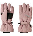 Name It Gloves - Noos - NknSnow10 - Woodrose Name It Gloves - Noos - NknSnow10 - Woodrose