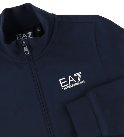EA7 Sweat Set - Armani Blue EA7 Sweat Set - Armani Blue
