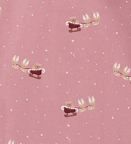 Müsli Body l/ä - Weihnachten - Nostalgie Rose/Cabernet/Spülung C