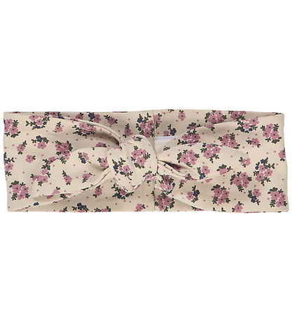 Müsli Haarband - 2er-Pack - Zinna - Oak/Nostalgie Rose