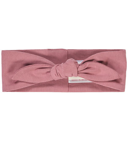Müsli Haarband - 2er-Pack - Zinna - Oak/Nostalgie Rose