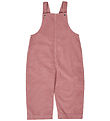 Müsli Overalls - Corduroy - Nostalgia Rose Müsli Overalls - Corduroy - Nostalgia Rose