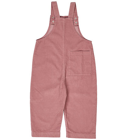 Müsli Selebukse - Fløyel - Nostalgi Rose Müsli Selebukse - Fløyel - Nostalgi Rose