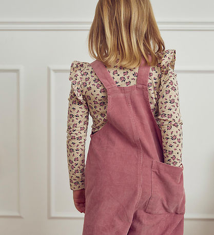 Müsli Selebukse - Fløyel - Nostalgi Rose Müsli Selebukse - Fløyel - Nostalgi Rose