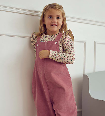 Müsli Selebukse - Fløyel - Nostalgi Rose Müsli Selebukse - Fløyel - Nostalgi Rose