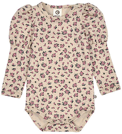Müsli Samfella l/e - Zinna - Oak/Nostalgía Rose/Deep Green