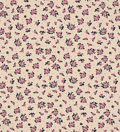 Müsli Kleid - Zinna - Oak/Nostalgie Rose - Deep Green
