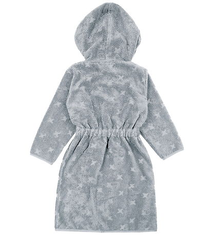Müsli Bathrobe - Jasmin Blue