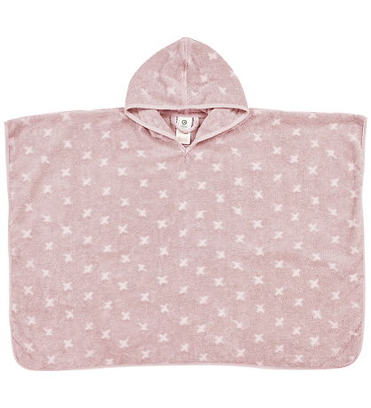 Müsli Towel Poncho - Nightingale Müsli Towel Poncho - Nightingale
