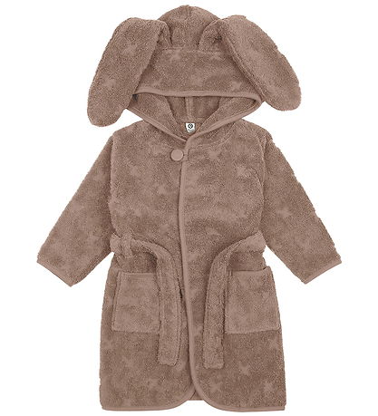 Müsli Kylpytakki - Bunny - Pähkinä