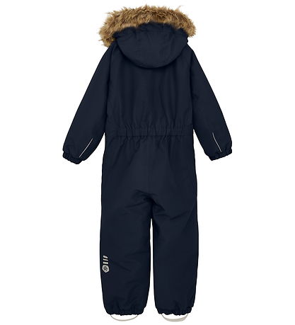 Color Kids Snowsuit - Total Eclipse Color Kids Snowsuit - Total Eclipse