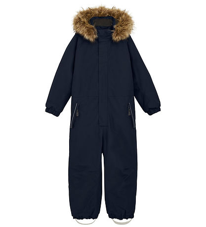 Color Kids Snowsuit - Total Eclipse Color Kids Snowsuit - Total Eclipse