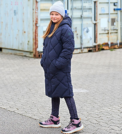 Color Kids Fóðruð kápa - Quilt - Draugurinn