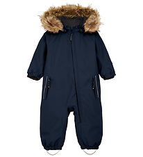 Color Kids Snowsuit - Total Eclipse Color Kids Snowsuit - Total Eclipse