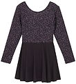 Color Kids Gymsuit - Phantom Color Kids Gymsuit - Phantom