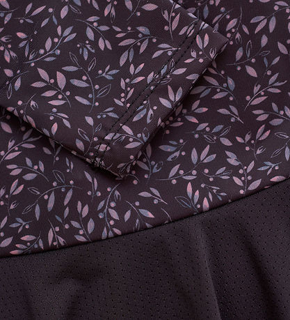 Color Kids Gymsuit - Phantom