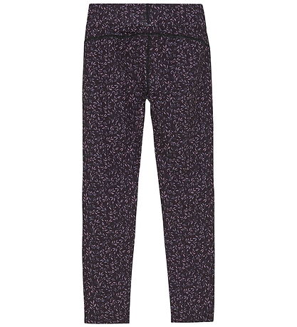 Sport Tights Color Kids - Fantôme