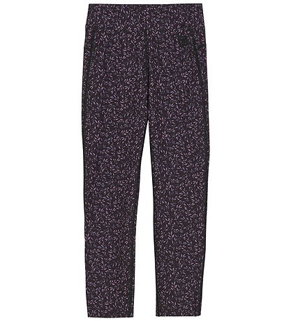 Sport Tights Color Kids - Fantôme