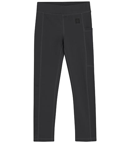 Sport Tights Color Kids - Fantôme Sport Tights Color Kids - Fantôme