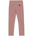 Color Kids Sport Tights - Houtroos Color Kids Sport Tights - Houtroos
