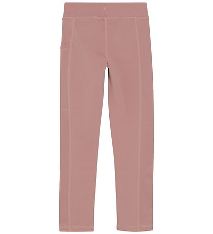 Sport Tights Color Kids - Bois de rose Sport Tights Color Kids - Bois de rose