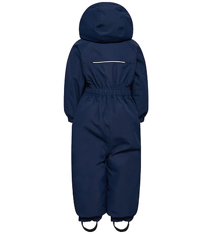 Hummel Snowsuit - hmlMINI - Tex - Dress Blues