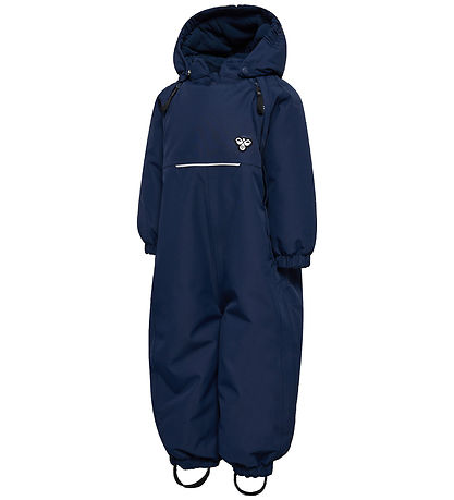 Hummel Snowsuit - hmlMINI - Tex - Dress Blues