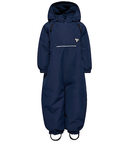 Hummel Snowsuit - hmlMINI - Tex - Dress Blues