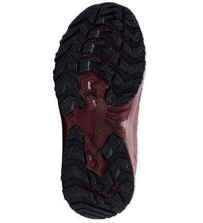 Hummel Winter Boots - Explorer Tex - Rose Brown Hummel Winter Boots - Explorer Tex - Rose Brown