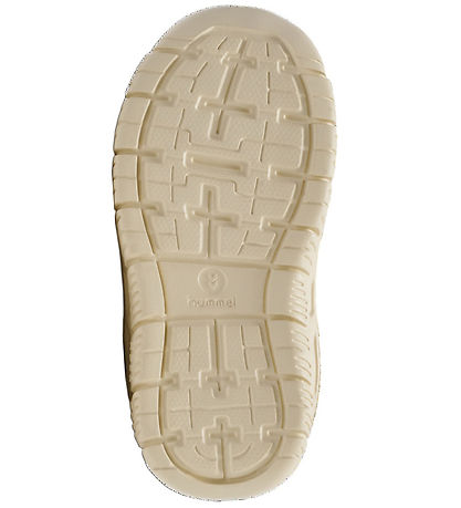 Hummel Vintersko - Crosslite Vinter Mid - Infant - Pepperkorn