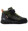 Hummel Winter Boots - Crosslite Winter Mid - Infant - Winter M Hummel Winter Boots - Crosslite Winter Mid - Infant - Winter M