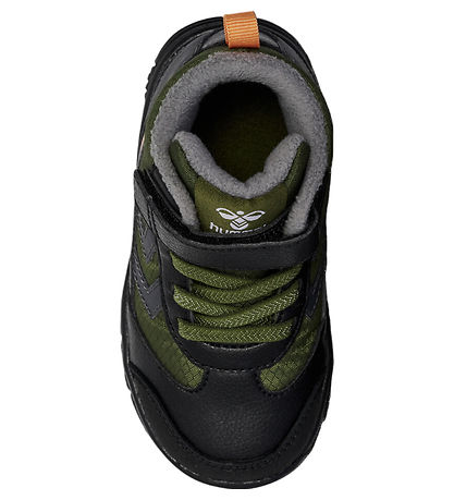 Hummel Winter Boots - Crosslite Winter Mid - Infant - Winter M