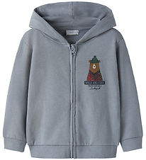 Name It Cardigan - Sweat - NmmVoltinus - Tradewinds Name It Cardigan - Sweat - NmmVoltinus - Tradewinds