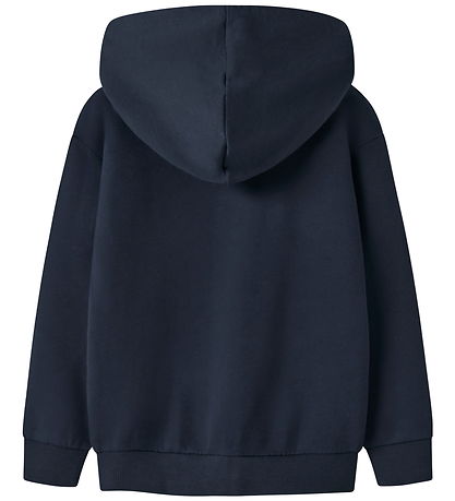 Name It Cardigan - Sweat - NmmVoltinus - Navy Blazer Name It Cardigan - Sweat - NmmVoltinus - Navy Blazer