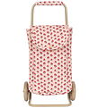 Konges Sløjd Trolley - Rosie Rose Konges Sløjd Trolley - Rosie Rose