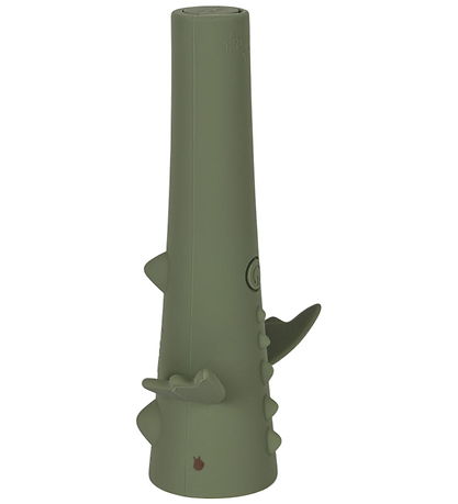 Konges Sløjd Flashlight - Dragon - Olivine