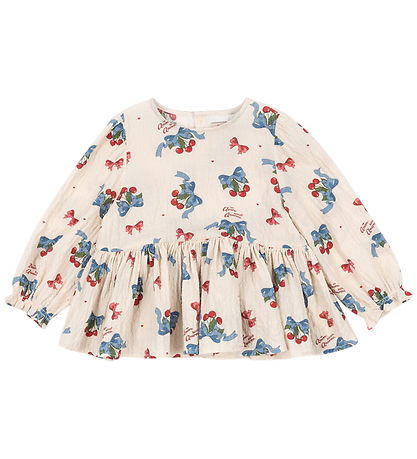 Konges Sløjd Blouse - Elin - Amarena