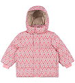 Konges Sløjd Down Jacket - Magnum - Felice Rose Konges Sløjd Down Jacket - Magnum - Felice Rose