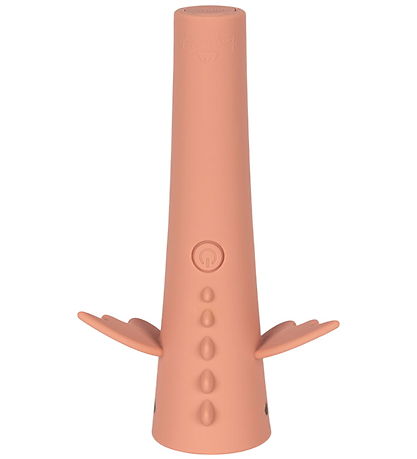 Konges Sløjd Flashlight - Dragon - Raspberry