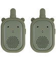 Konges Sløjd Walkie Talkie - Olivine Konges Sløjd Walkie Talkie - Olivine