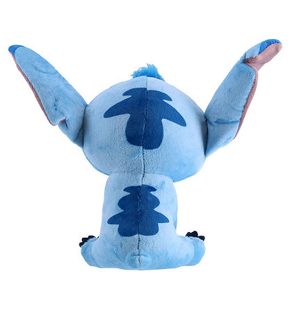 Disney Classic Soft Toy w. Sound - Stitch - 20 cm