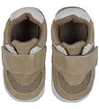 Melton Soft Sole Leather Shoes - Noos - Running Slippers - Natur Melton Soft Sole Leather Shoes - Noos - Running Slippers - Natur