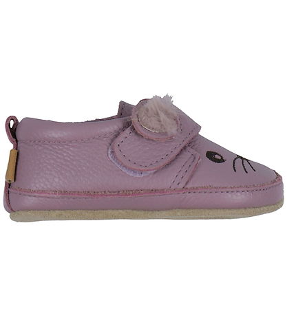 Skidfutter Melton - Noos - Souris - Heather Mauve Skidfutter Melton - Noos - Souris - Heather Mauve