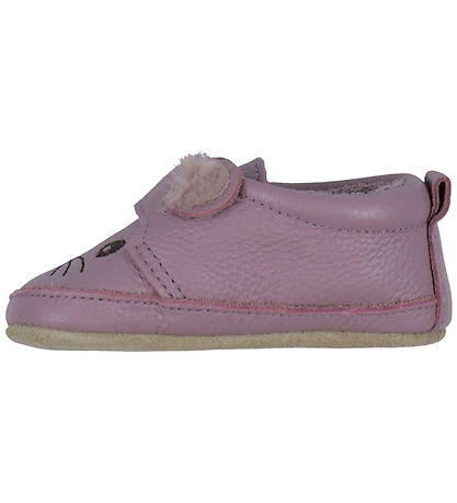 Skidfutter Melton - Noos - Souris - Heather Mauve Skidfutter Melton - Noos - Souris - Heather Mauve