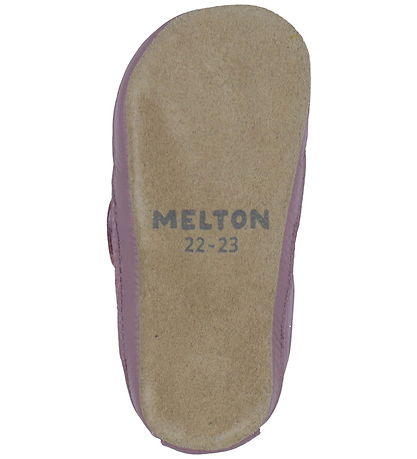 Skidfutter Melton - Noos - Souris - Heather Mauve Skidfutter Melton - Noos - Souris - Heather Mauve